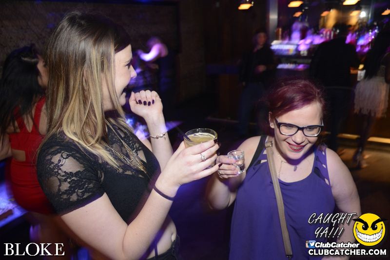 Bloke nightclub photo 98 - April 6th, 2016