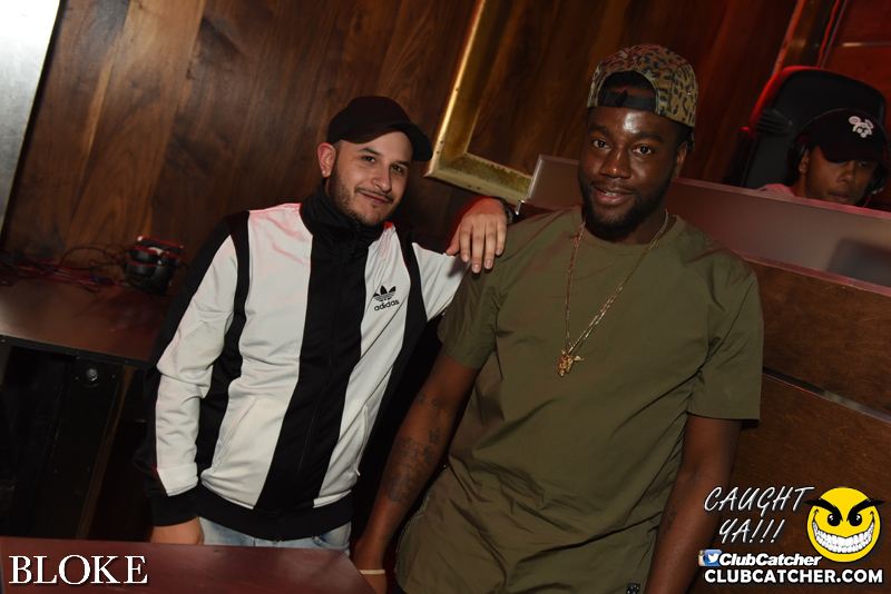 Bloke nightclub photo 101 - April 7th, 2016