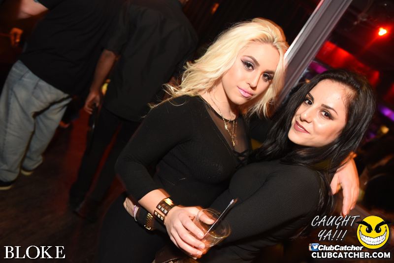 Bloke nightclub photo 103 - April 7th, 2016