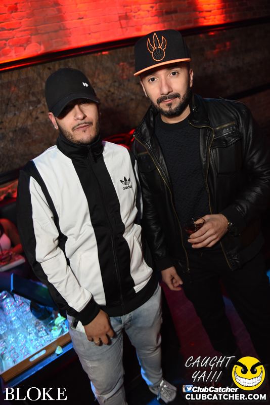 Bloke nightclub photo 104 - April 7th, 2016