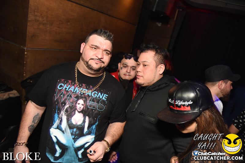 Bloke nightclub photo 106 - April 7th, 2016