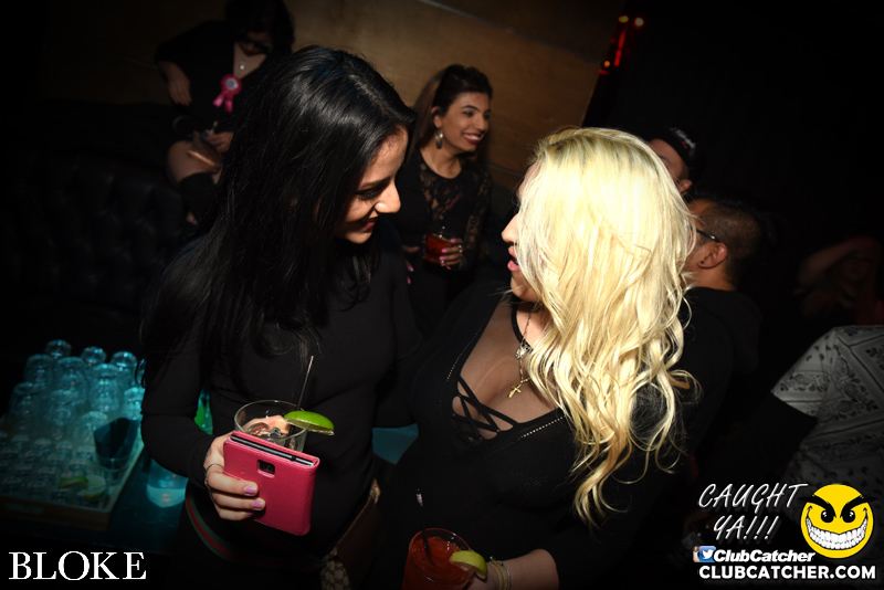 Bloke nightclub photo 12 - April 7th, 2016