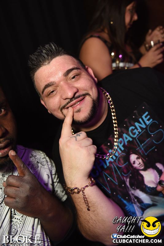 Bloke nightclub photo 111 - April 7th, 2016