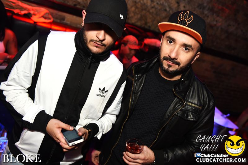 Bloke nightclub photo 113 - April 7th, 2016