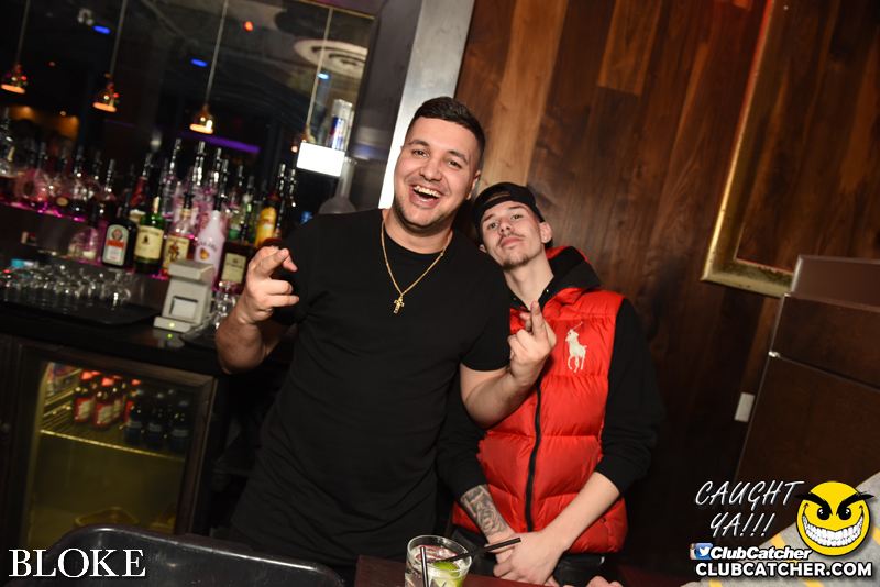 Bloke nightclub photo 114 - April 7th, 2016