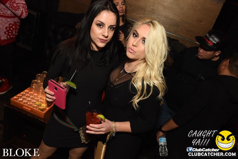 Bloke nightclub photo 117 - April 7th, 2016