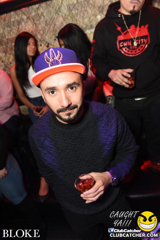 Bloke nightclub photo 118 - April 7th, 2016