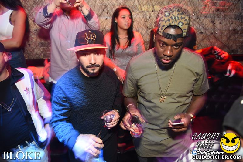 Bloke nightclub photo 125 - April 7th, 2016