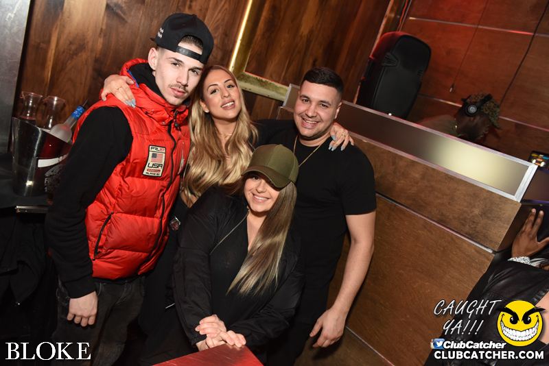Bloke nightclub photo 127 - April 7th, 2016