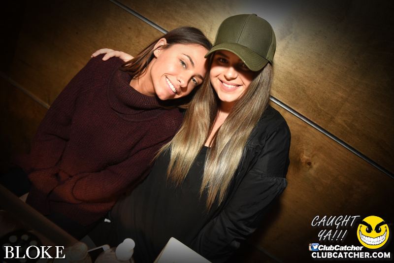 Bloke nightclub photo 128 - April 7th, 2016