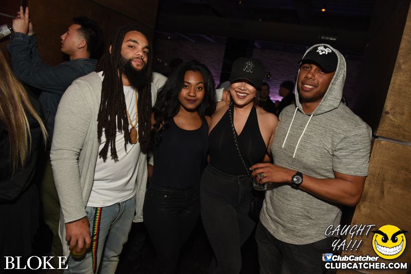 Bloke nightclub photo 129 - April 7th, 2016