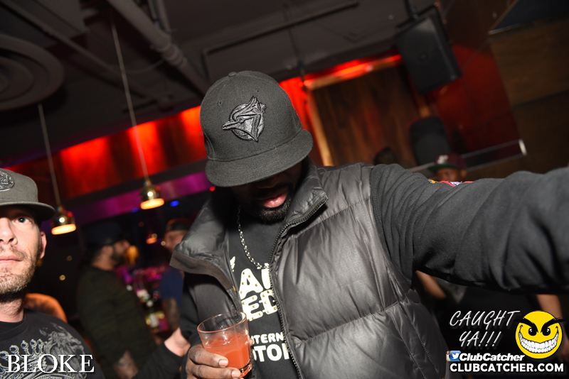 Bloke nightclub photo 132 - April 7th, 2016