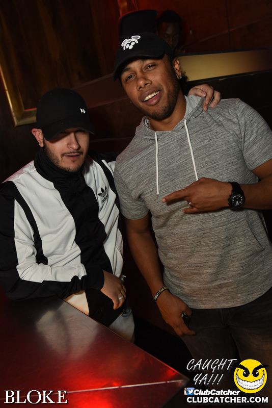 Bloke nightclub photo 134 - April 7th, 2016