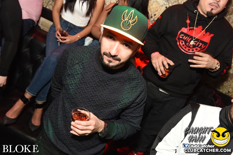 Bloke nightclub photo 135 - April 7th, 2016