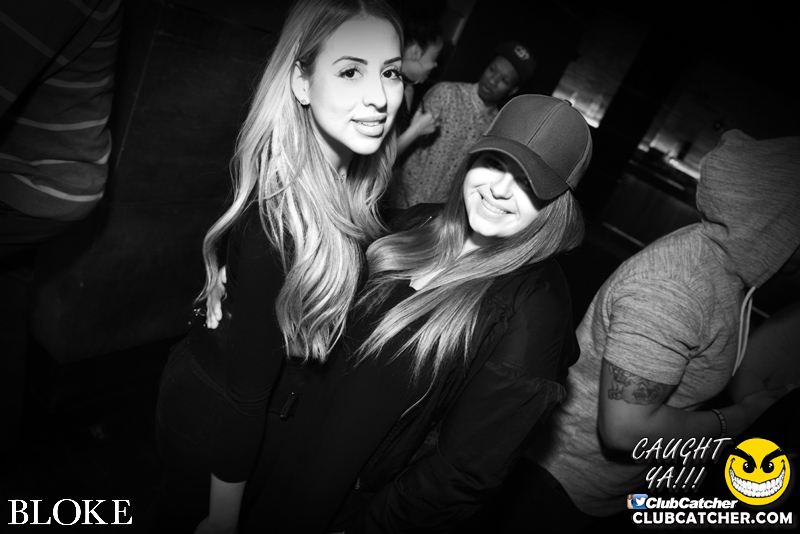 Bloke nightclub photo 136 - April 7th, 2016