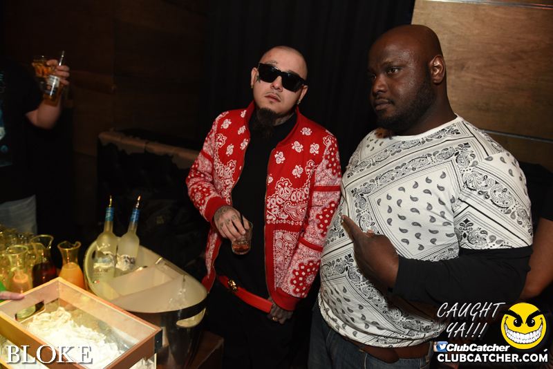 Bloke nightclub photo 137 - April 7th, 2016