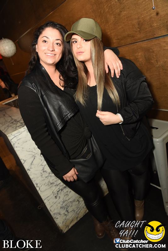 Bloke nightclub photo 138 - April 7th, 2016