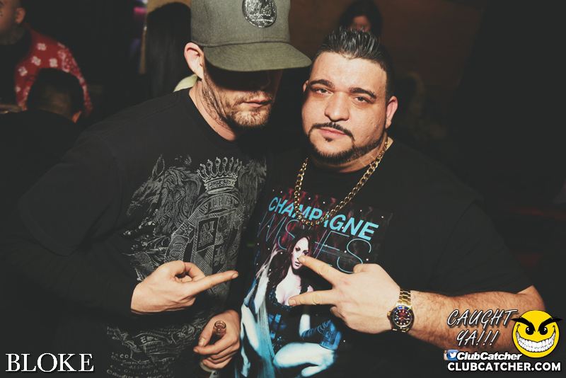 Bloke nightclub photo 139 - April 7th, 2016