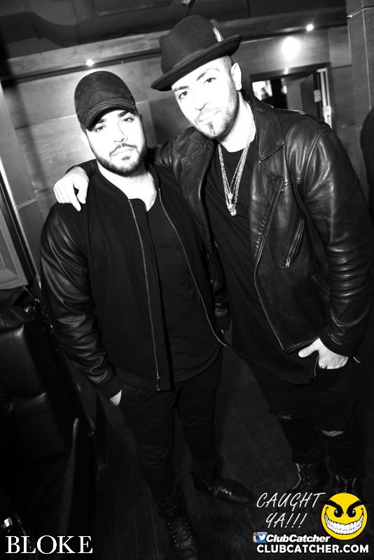 Bloke nightclub photo 141 - April 7th, 2016