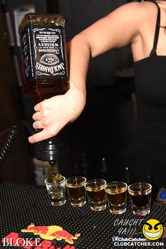 Bloke nightclub photo 142 - April 7th, 2016