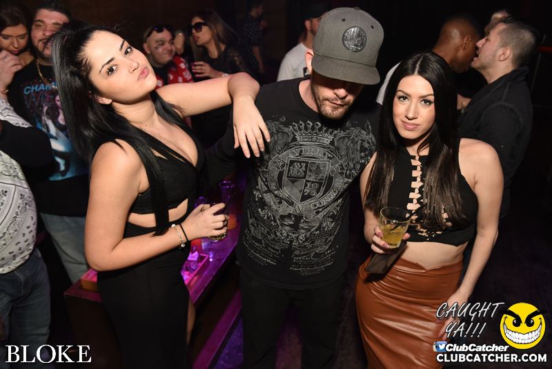 Bloke nightclub photo 143 - April 7th, 2016