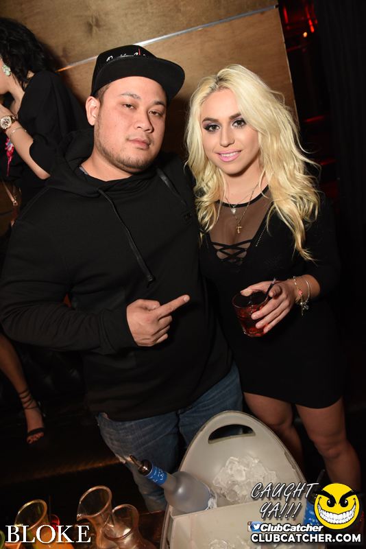 Bloke nightclub photo 145 - April 7th, 2016