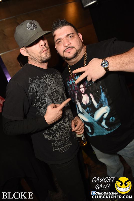 Bloke nightclub photo 147 - April 7th, 2016