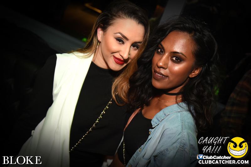 Bloke nightclub photo 16 - April 7th, 2016