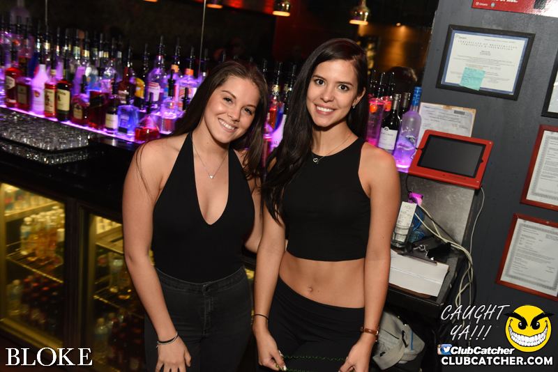 Bloke nightclub photo 153 - April 7th, 2016