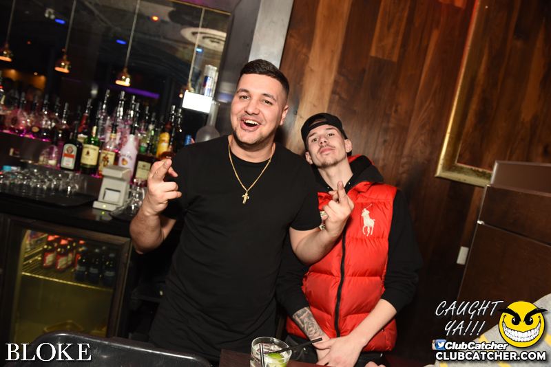 Bloke nightclub photo 155 - April 7th, 2016