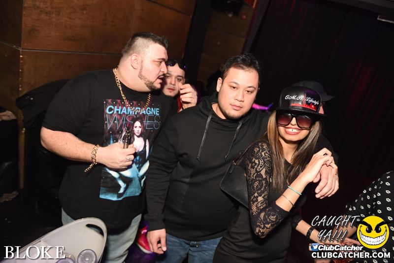 Bloke nightclub photo 156 - April 7th, 2016