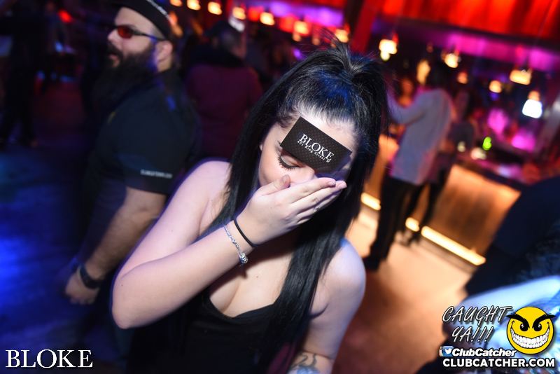 Bloke nightclub photo 158 - April 7th, 2016