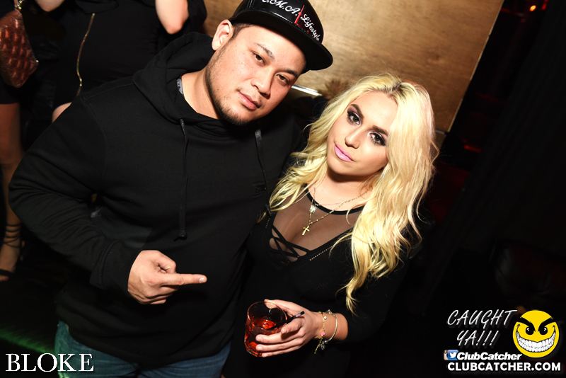 Bloke nightclub photo 17 - April 7th, 2016