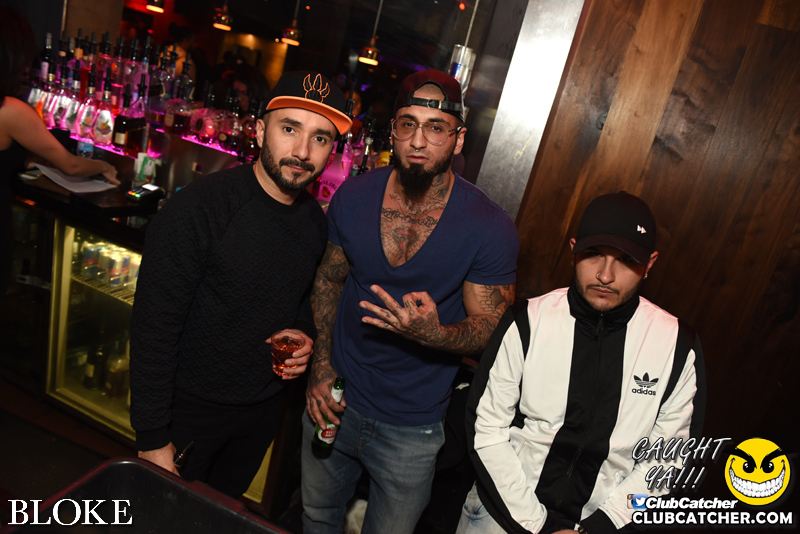 Bloke nightclub photo 162 - April 7th, 2016