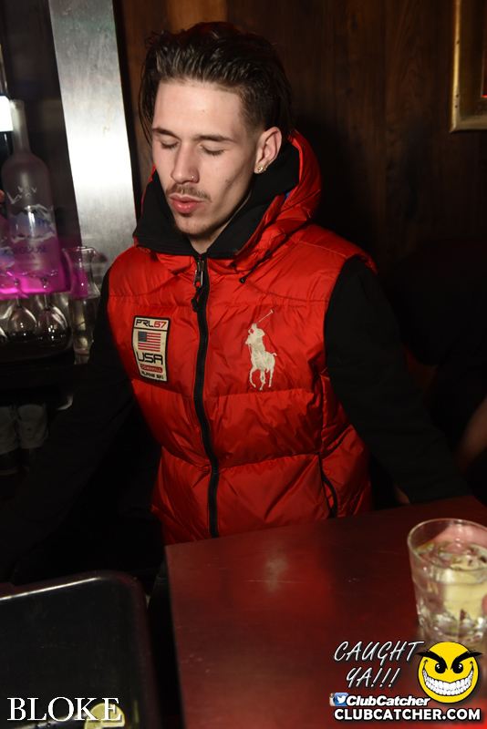 Bloke nightclub photo 163 - April 7th, 2016