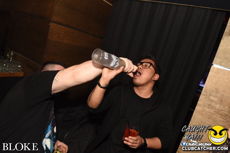Bloke nightclub photo 164 - April 7th, 2016