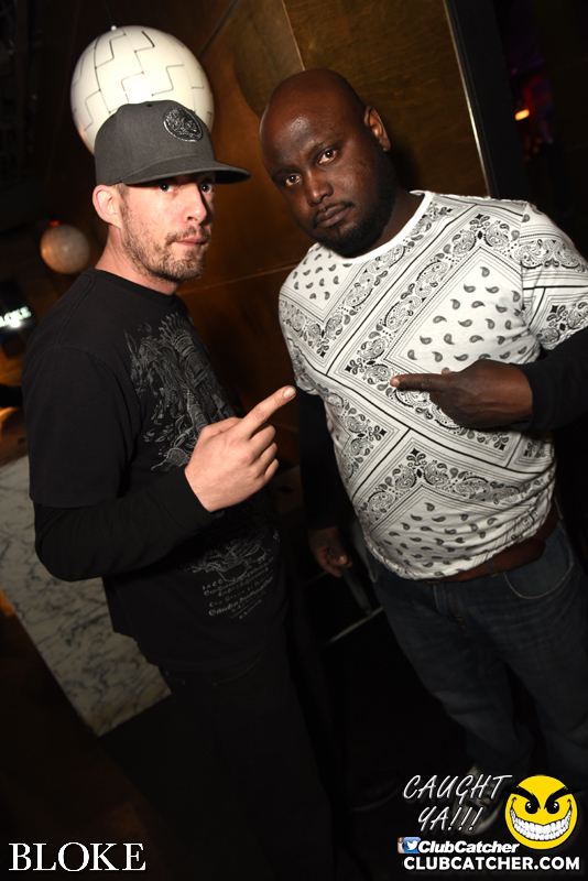 Bloke nightclub photo 165 - April 7th, 2016