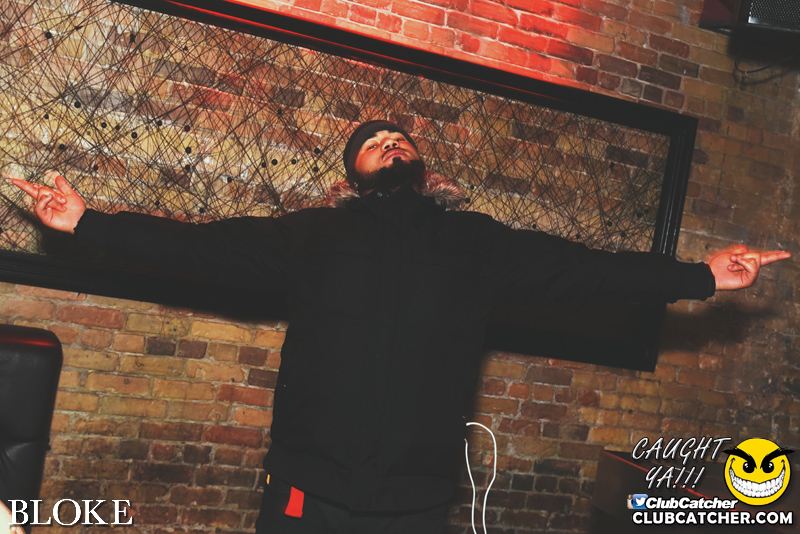 Bloke nightclub photo 166 - April 7th, 2016