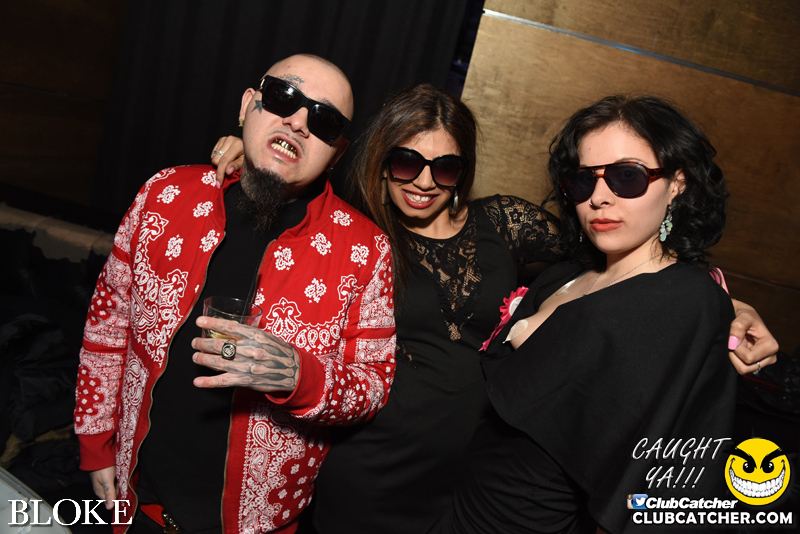 Bloke nightclub photo 169 - April 7th, 2016