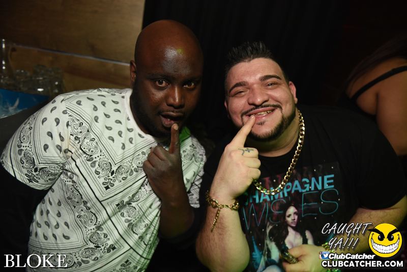 Bloke nightclub photo 170 - April 7th, 2016