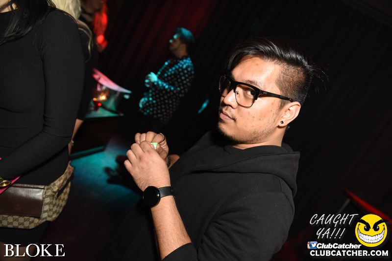 Bloke nightclub photo 174 - April 7th, 2016