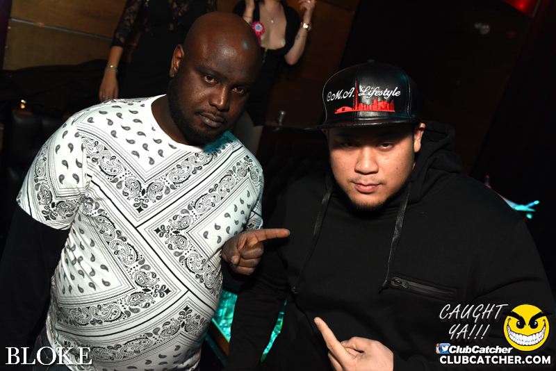 Bloke nightclub photo 175 - April 7th, 2016