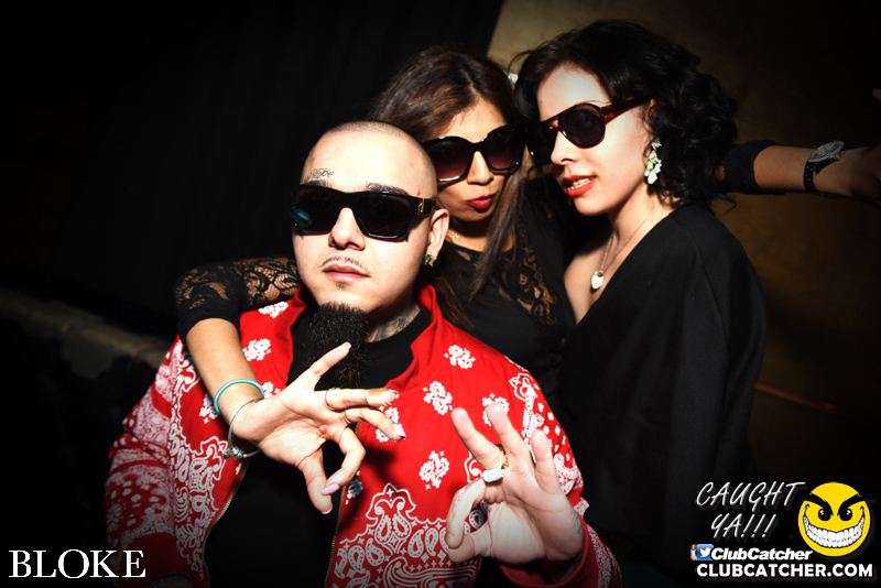 Bloke nightclub photo 19 - April 7th, 2016