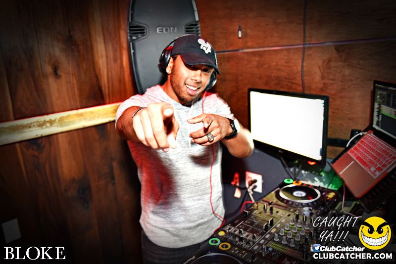 Bloke nightclub photo 21 - April 7th, 2016