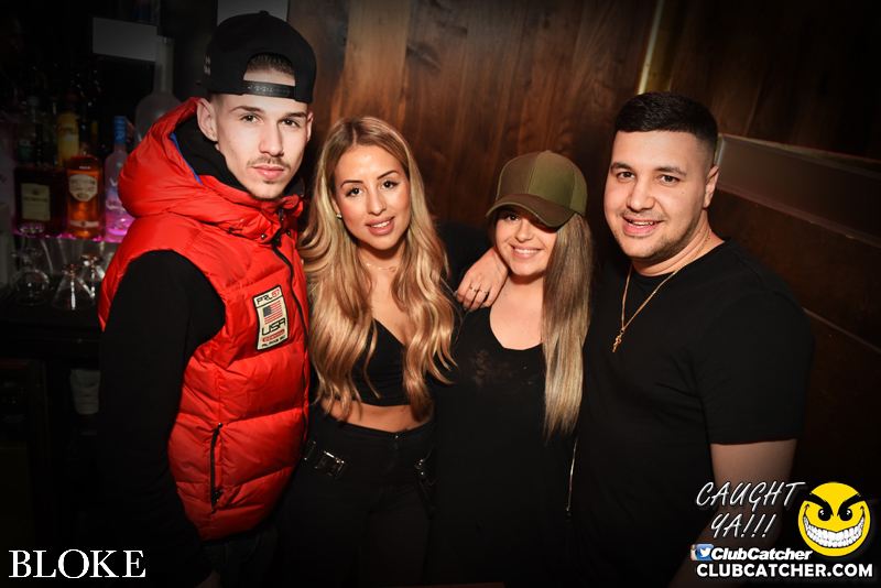 Bloke nightclub photo 23 - April 7th, 2016