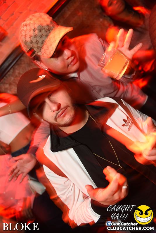 Bloke nightclub photo 29 - April 7th, 2016