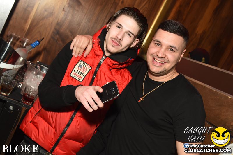 Bloke nightclub photo 31 - April 7th, 2016