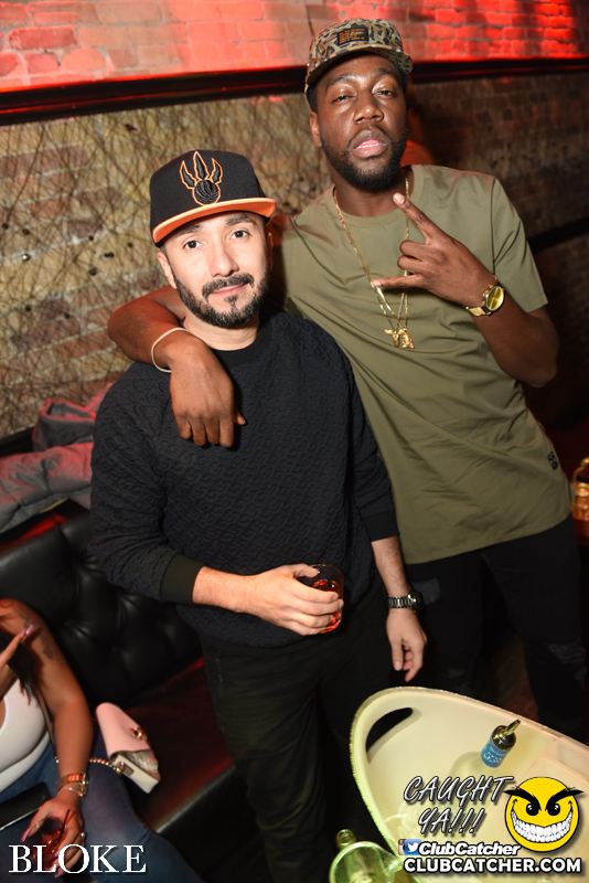 Bloke nightclub photo 33 - April 7th, 2016