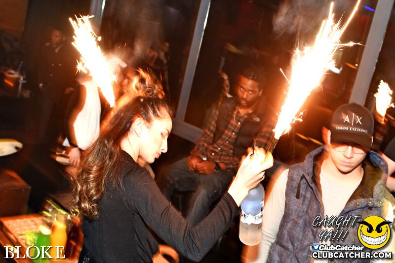 Bloke nightclub photo 34 - April 7th, 2016