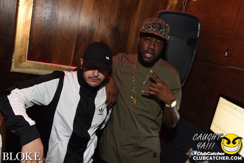 Bloke nightclub photo 39 - April 7th, 2016